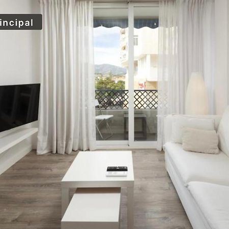 Apartamento Riosol نيرخا المظهر الخارجي الصورة