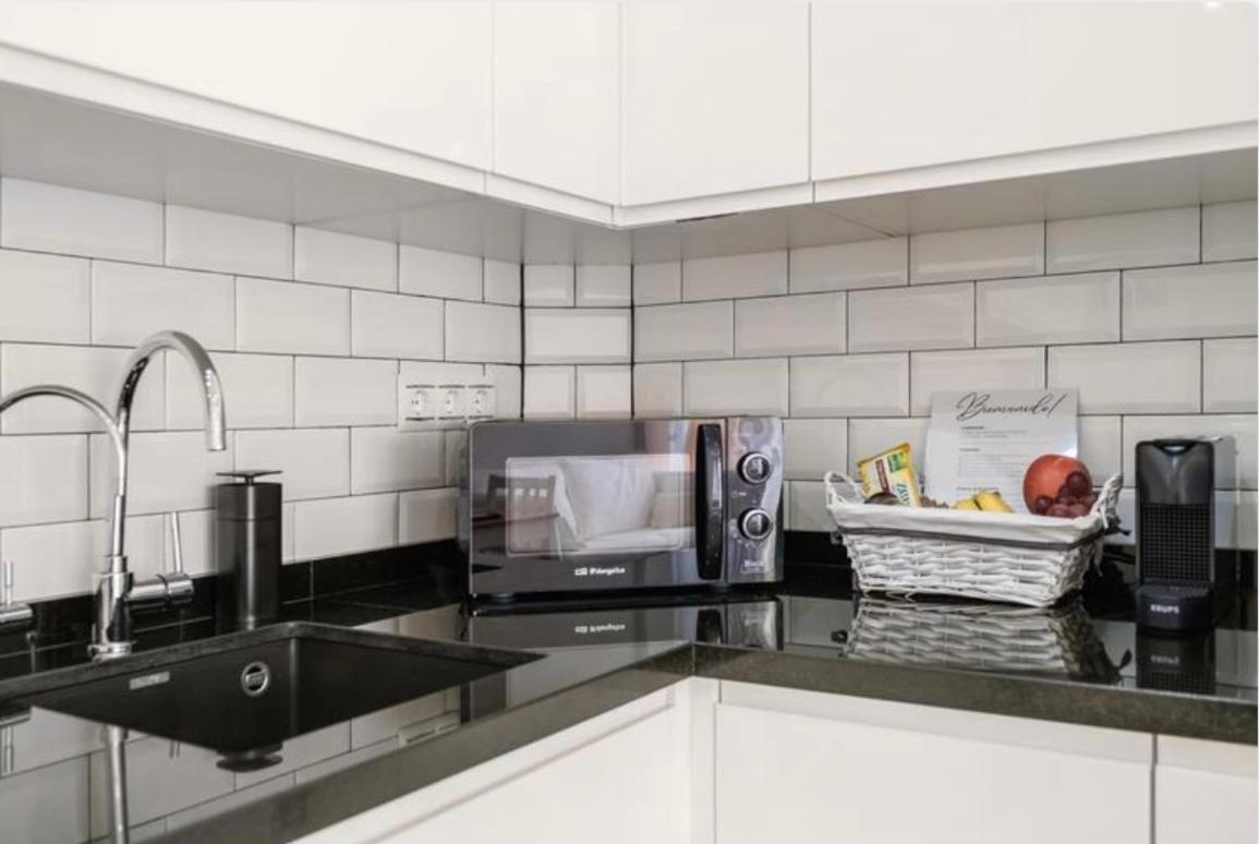 Apartamento Riosol نيرخا المظهر الخارجي الصورة