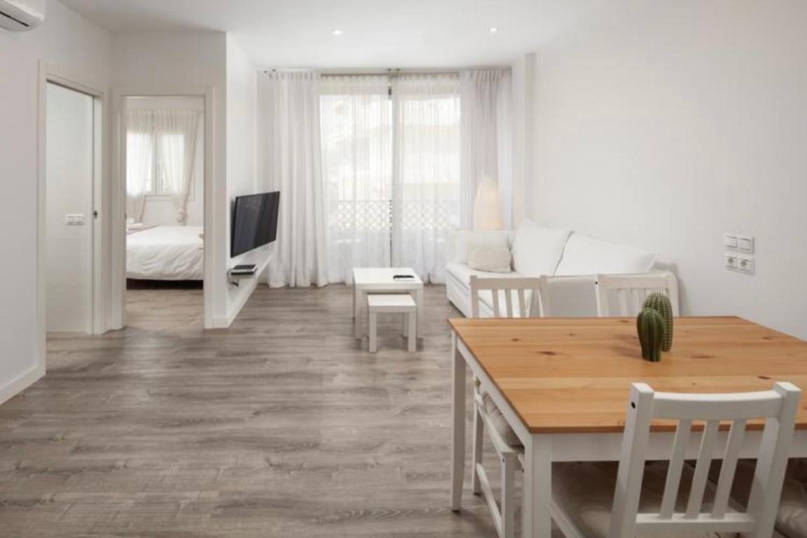 Apartamento Riosol نيرخا المظهر الخارجي الصورة