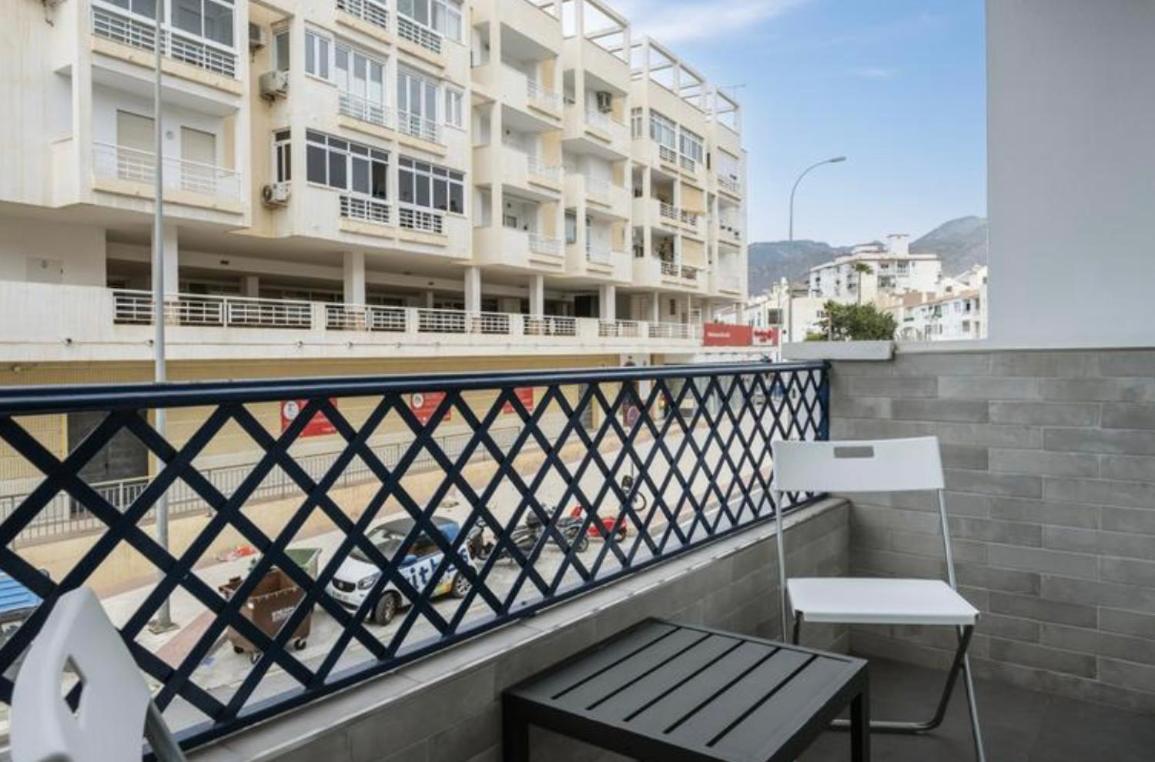 Apartamento Riosol نيرخا المظهر الخارجي الصورة