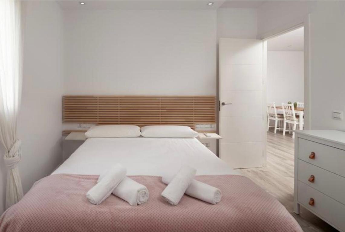 Apartamento Riosol نيرخا المظهر الخارجي الصورة