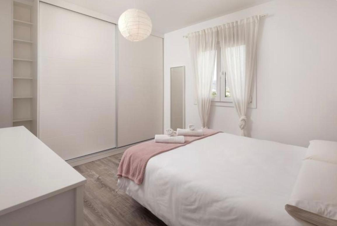 Apartamento Riosol نيرخا المظهر الخارجي الصورة