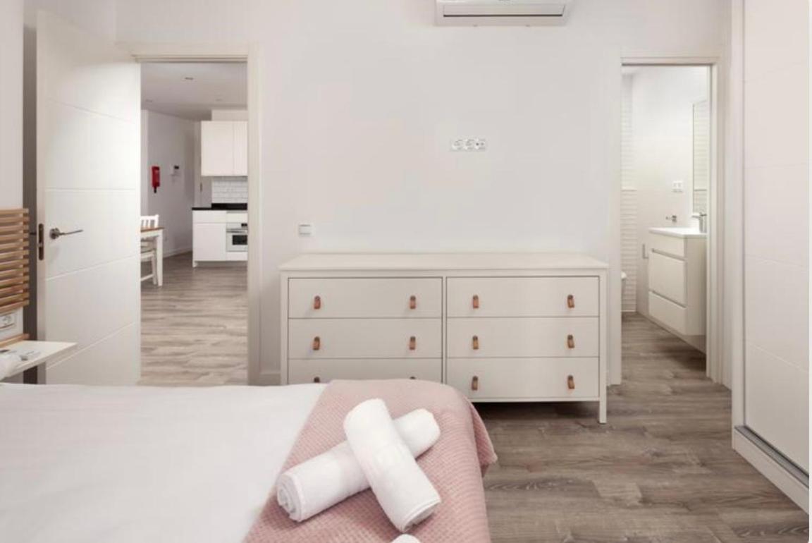 Apartamento Riosol نيرخا المظهر الخارجي الصورة