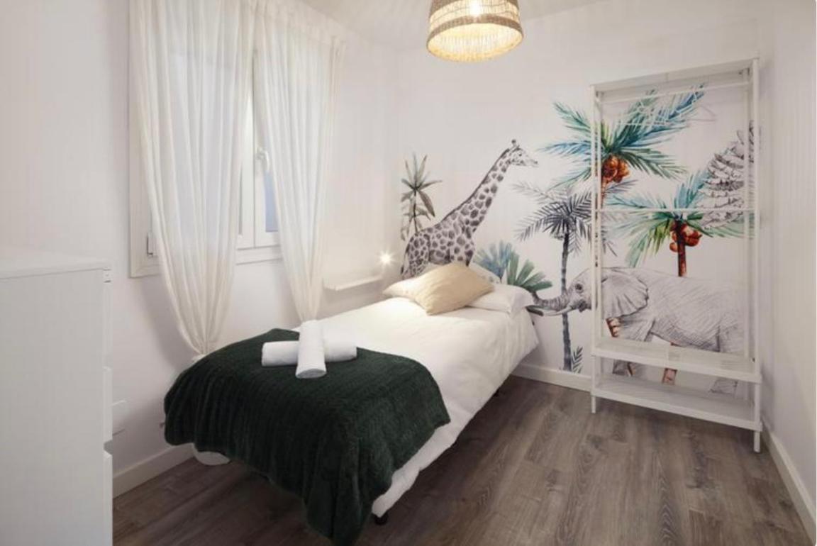 Apartamento Riosol نيرخا المظهر الخارجي الصورة