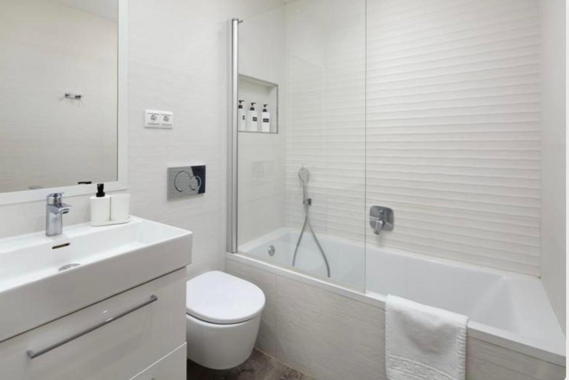 Apartamento Riosol نيرخا المظهر الخارجي الصورة