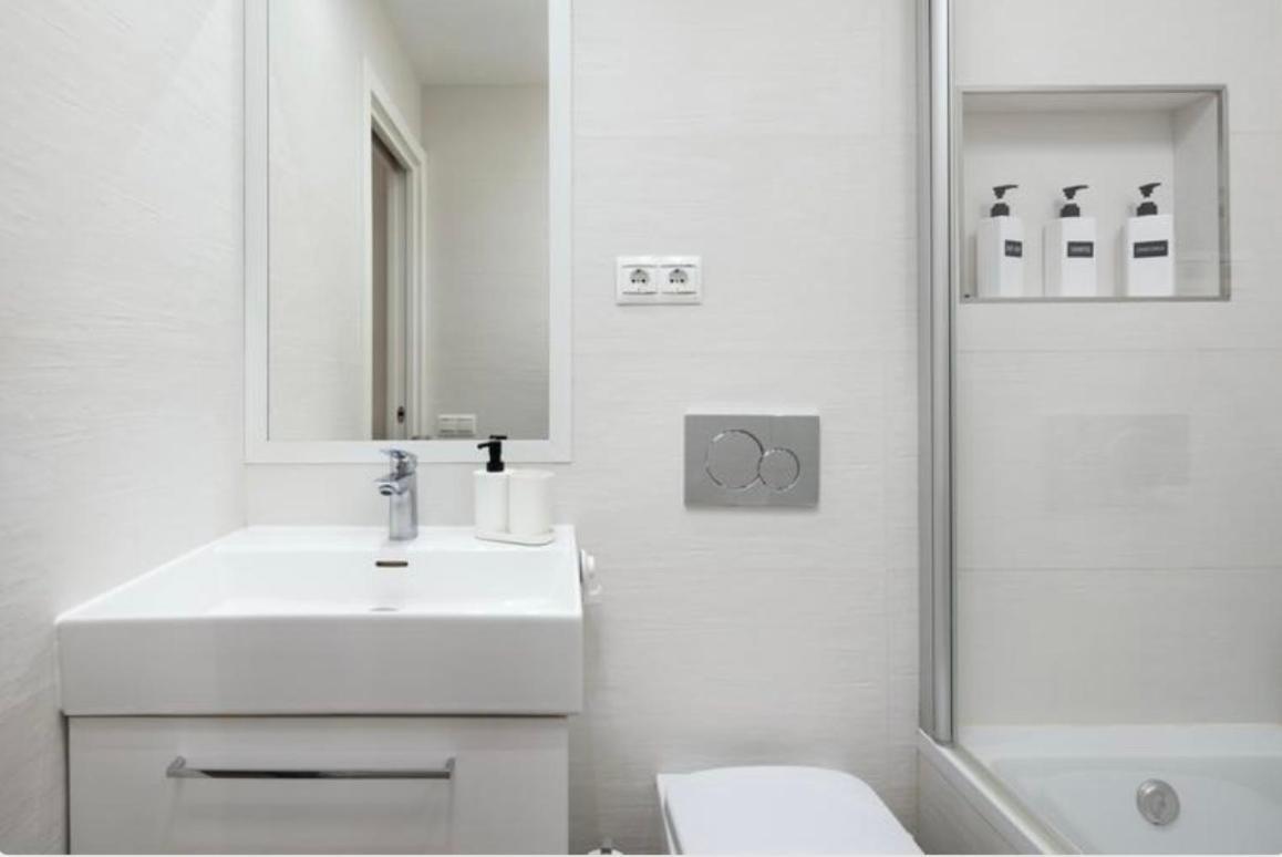 Apartamento Riosol نيرخا المظهر الخارجي الصورة