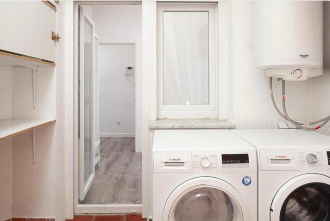 Apartamento Riosol نيرخا المظهر الخارجي الصورة