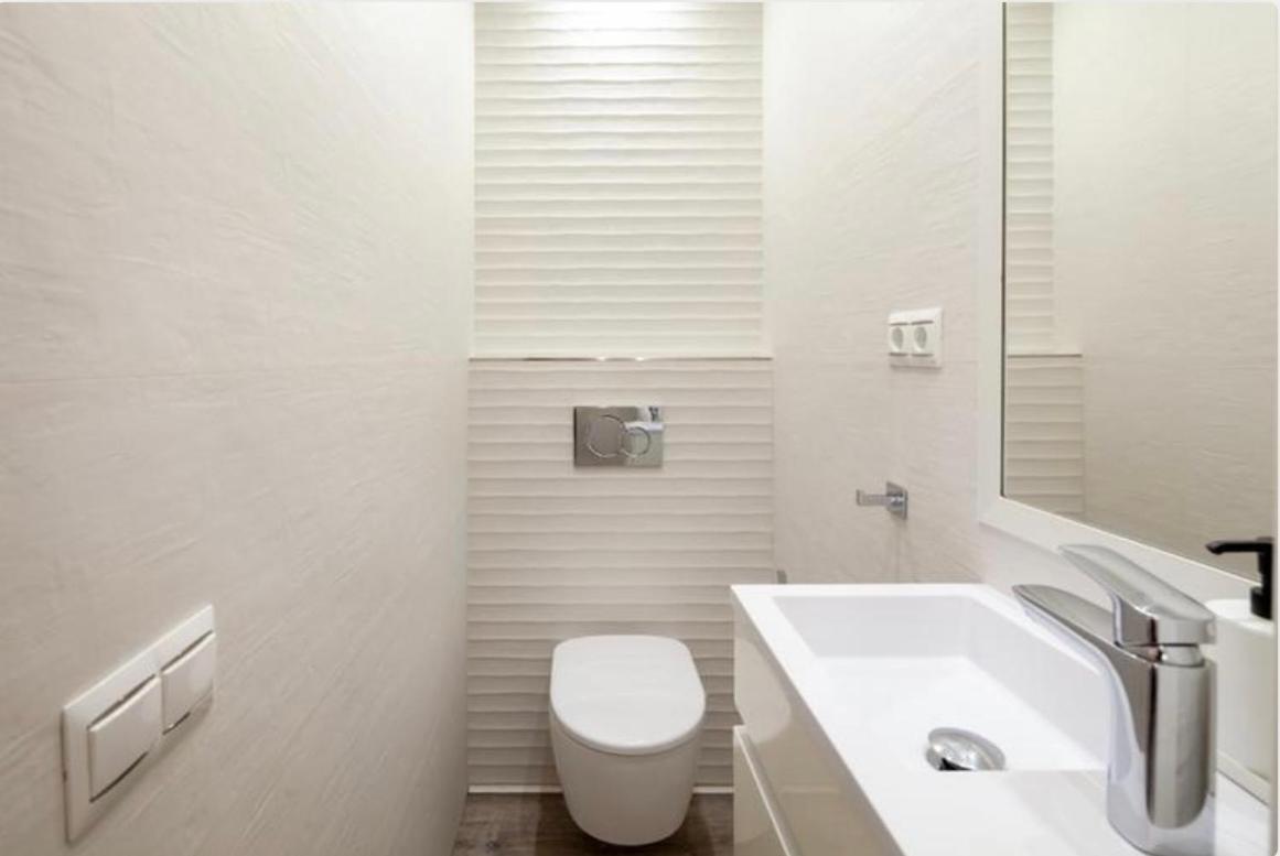 Apartamento Riosol نيرخا المظهر الخارجي الصورة